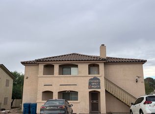 5654 S Estrella Rd #284-D, Gold Canyon, AZ 85118