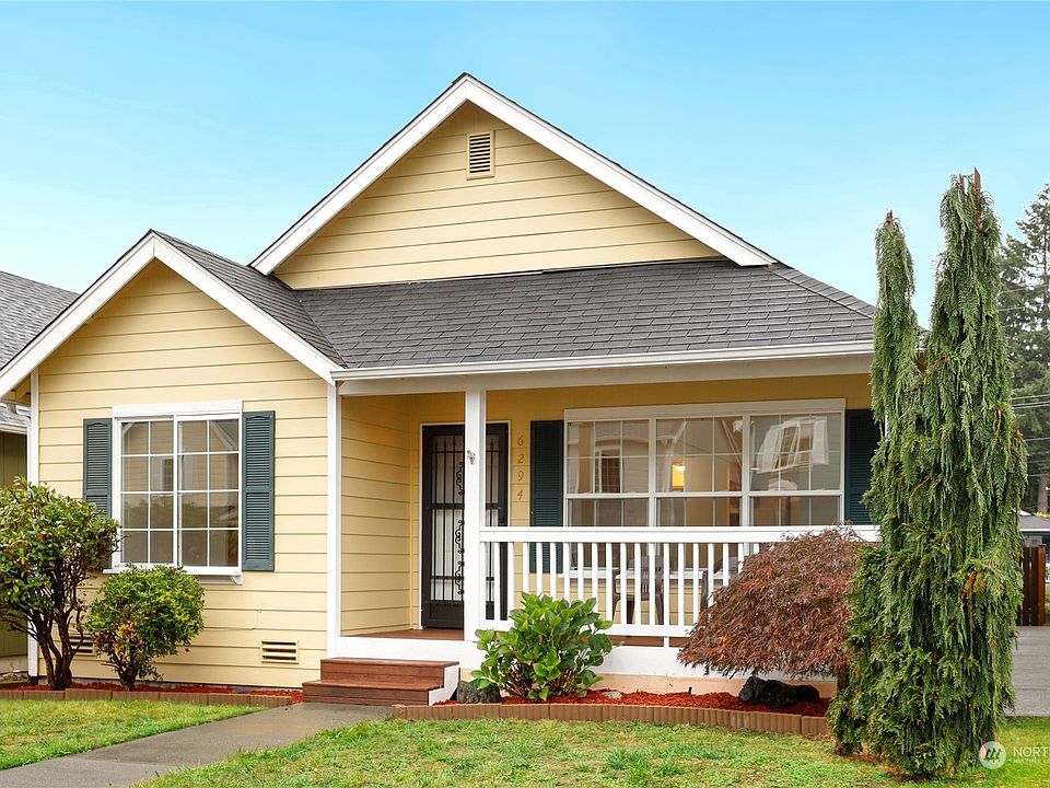 1st image of 6294 Sol Duc Drive NE