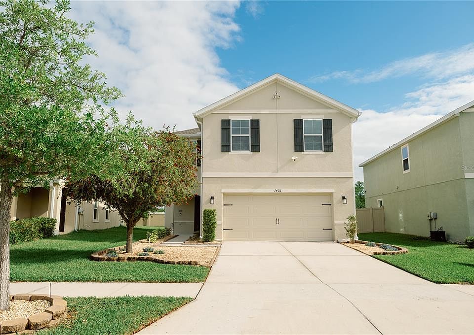 1st image of 7426 TUSCAN BAY CIRCLE