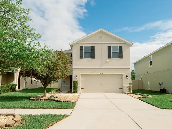 7426 Tuscan Bay Cir, Wesley Chapel, FL 33545