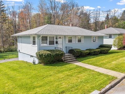 1 Brookman St, Worcester, MA, 01606