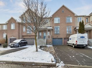 8 Mistywood Cres, Vaughan, ON L4J 9E5