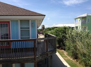 1509 S 11th St, Port Aransas, TX 78373