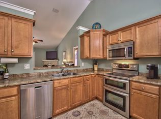 314 Gawain Ln, Tallahassee, FL 32301