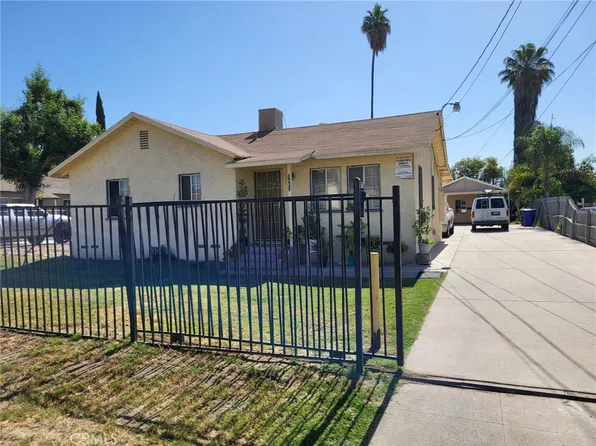 1487 Belle St, San Bernardino, CA 92404