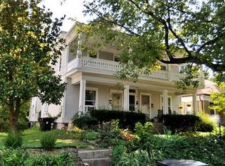 163 N Keats Ave, Louisville, KY 40206