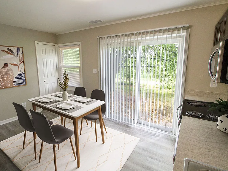 Meadowfield Townhomes — Photo 6