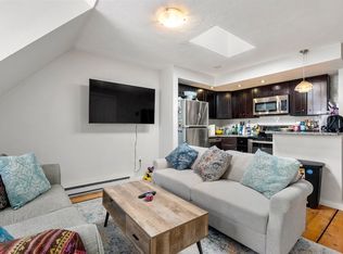 26 E Springfield St APT 4, Boston, MA 02118