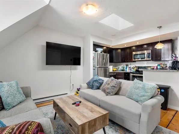 26 E Springfield St, Boston, MA