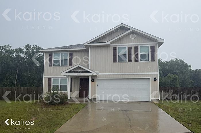 4694 Malay Cir, Pace, FL 32571 | Zillow