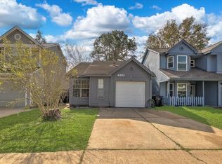 4403 Conward Dr, Houston, TX 77066