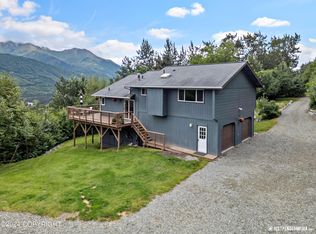 25642 Berryhill Rd, Eagle River, AK 99577