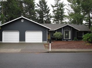 2270 23rd St, Florence, OR 97439