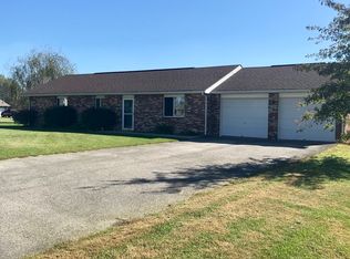3787 W Deer Bend Dr, Hanover, IN 47243