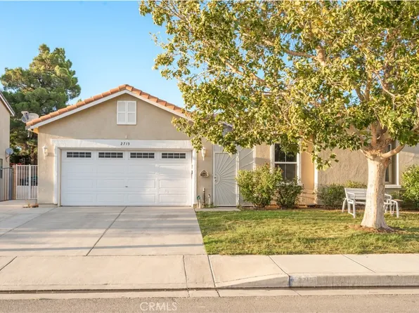 2715 E Avenue J6, Lancaster, CA 93535