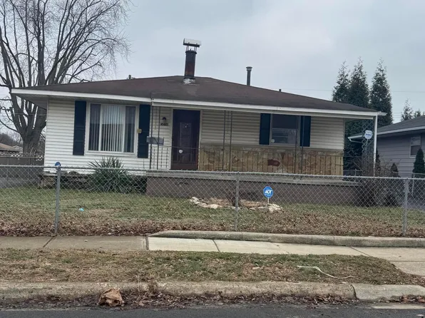 3036 Lee Ellen Pl, Columbus, OH 43207