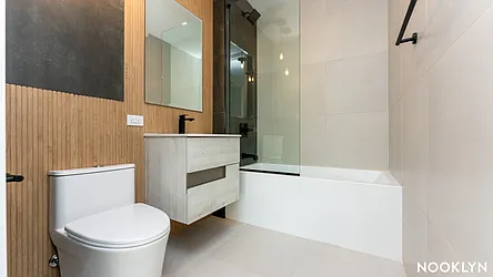 Rented by Nooklyn NYC LLC