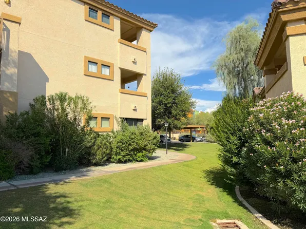 2550 E River Rd Unit 7303, Tucson, AZ 85718