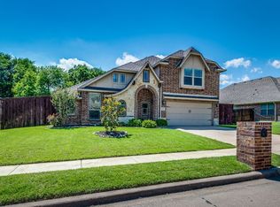 5025 Prosperity Row, Midlothian, TX 76065