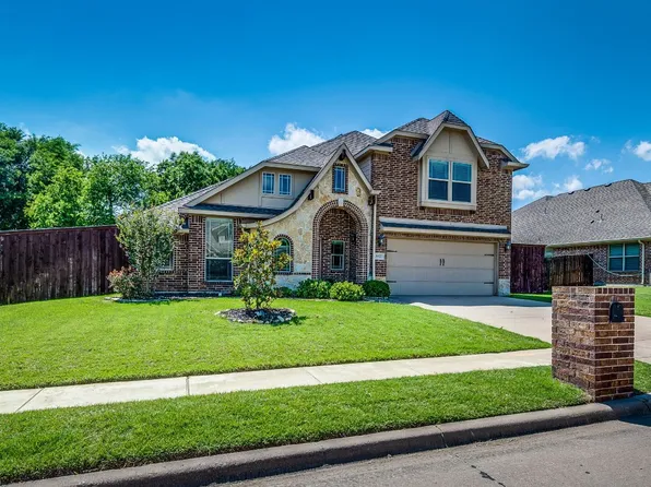 5025 Prosperity Row, Midlothian, TX 76065