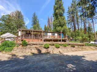 7500 Sterling Creek Rd, Jacksonville, OR 97530