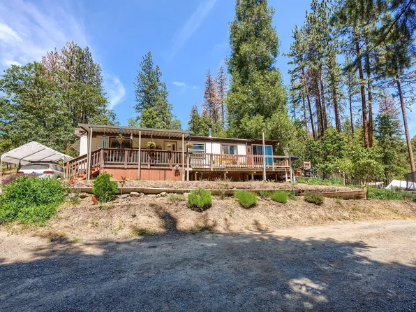 7500 Sterling Creek Rd, Jacksonville, OR 97530