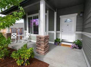 412 Stadium Loop, Napavine, WA 98532