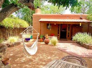 231 Closson St APT 7, Santa Fe, NM 87501