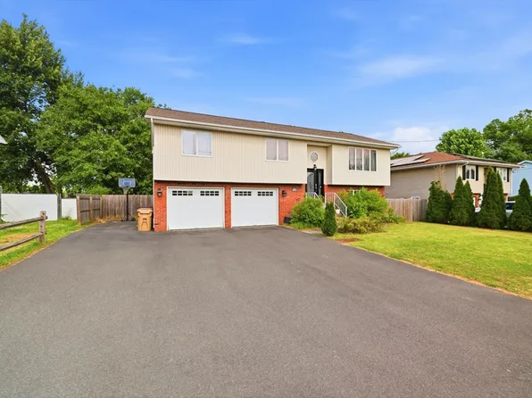128 Swan Ave, Ludlow, MA 01056