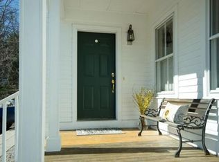 11B S Commons, Lincoln, MA 01773