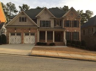 155 Arden Pl, Alpharetta, GA 30022