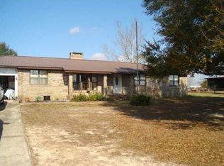 6246 Holloway Rd, Baker, FL 32531