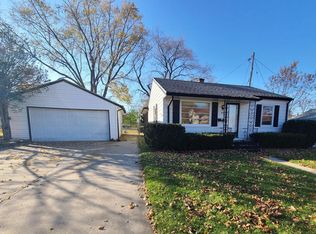 1612 Russet St, Racine, WI 53405