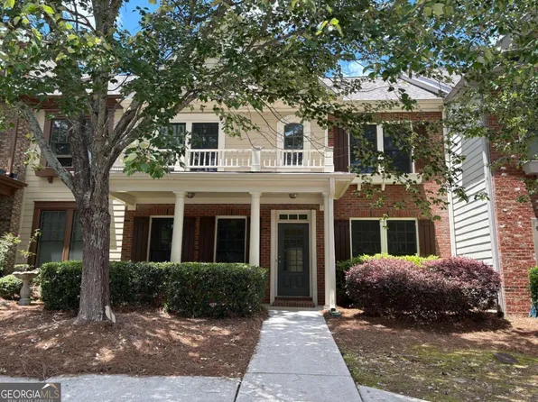 1270 Faircrest Crossing Dr #1270, Alpharetta, GA 30004