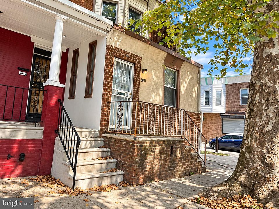2nd image of 5041 Arch St