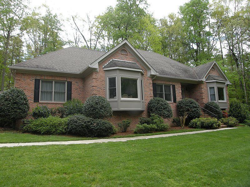 Beautiful Custom Home