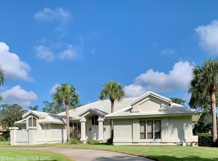720 Ridgemoor Pl, Melbourne, FL 32940