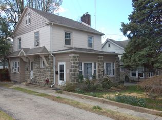 433 Harmon Road, Philadelphia, PA 19128