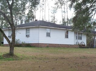 5105 Wilson Road, Summit, MS 39666
