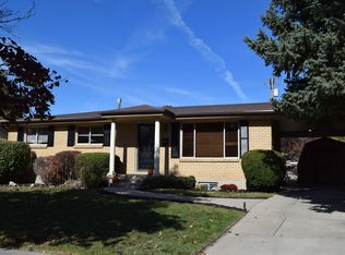 1370 S 300 W, Bountiful, UT 84010
