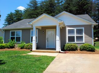 3307 Ridgewood Place Dr, Winston Salem, NC 27107