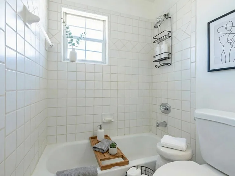 Peachtree Hills Court | Where Atlanta's Energy Meets Timeless Charm — Photo 110