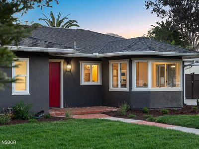 1570 Mountain View Dr, Solvang, CA, 93463