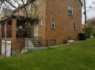 170 Knox Ave, Pittsburgh, PA 15210