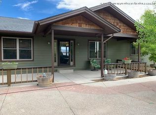 939 County Road 329, Rifle, CO 81650