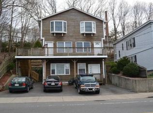 150 Webster Ave #3, Chelsea, MA 02150