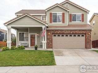 3851 Gardenwall Ct, Fort Collins, CO 80524
