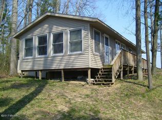 292 State St, Vestaburg, MI 48891