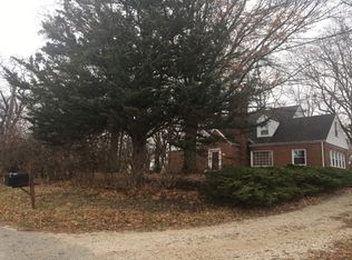 2890 Norwood Ave, Decatur, IL 62526