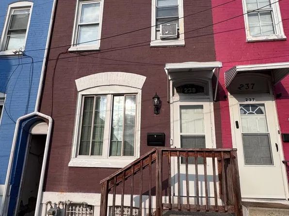 239 Mulberry St, Reading, PA 19604